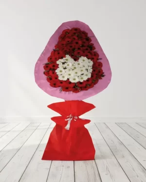 Antalya Çiçekçi,Antalya Çiçek Siparişi | Küresel Çiçekçilik | Çiçekçi Antalya Antalya Çelenk Clk17