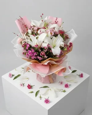 Buket BK15