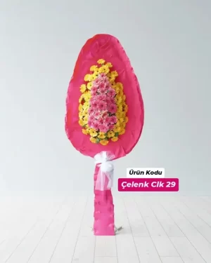 Antalya Çelenk CLK29