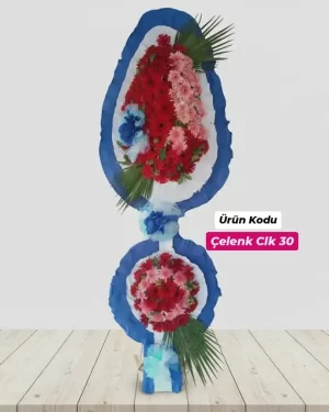 Antalya Çelenk CLK30