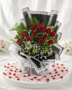 Buket BK16