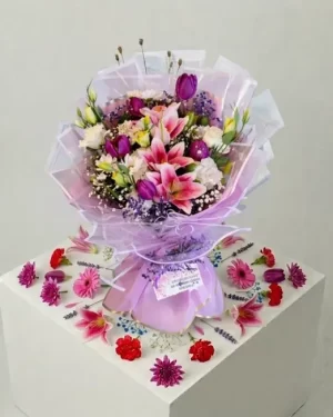 Buket BK18
