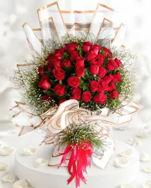 Buket BK19