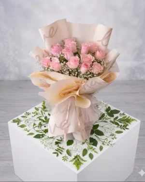 Buket BK20