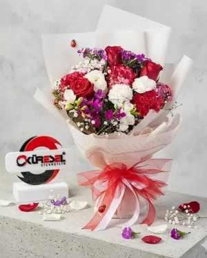 Buket BK25