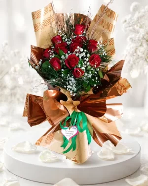 Buket BK26