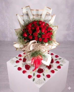 Buket BK26