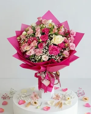 Buket BK27