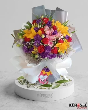 Buket BK28