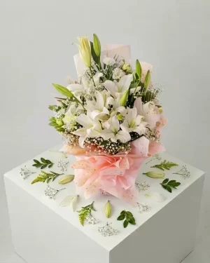 Buket BK29
