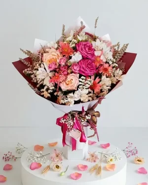 Buket BK31