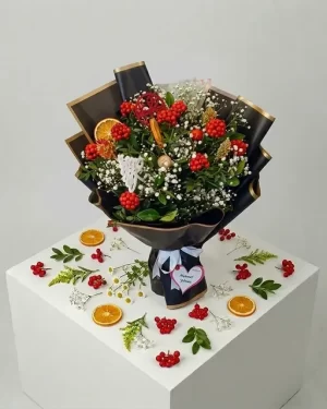 Buket BK33