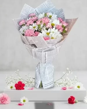 Buket BK34