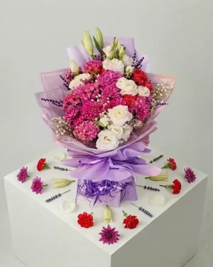 Buket BK35